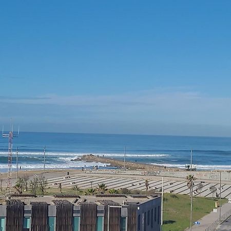 Jes Holidays Costa de Caparica Kültér fotó